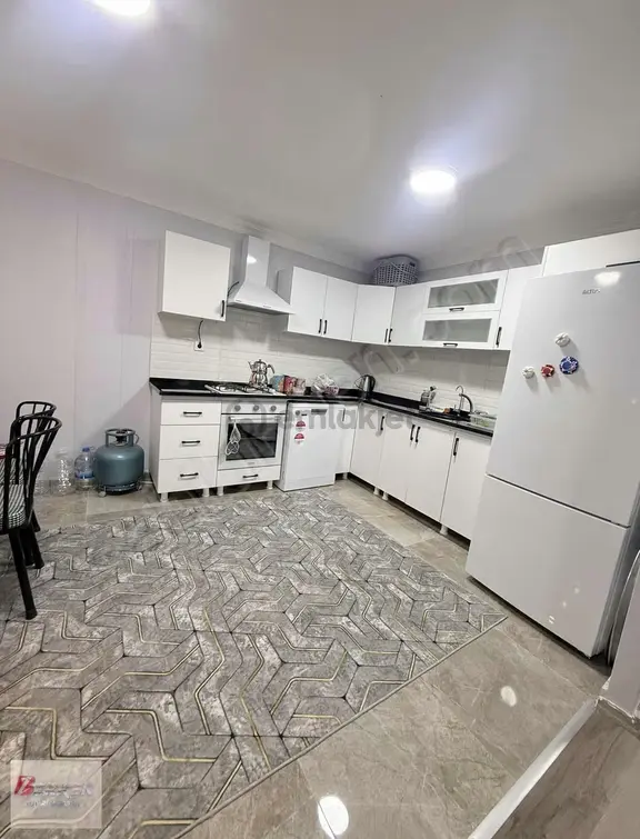 Satılık Havuzlu Villa 2