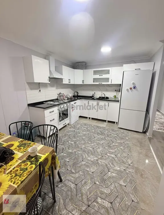 Satılık Havuzlu Villa 2