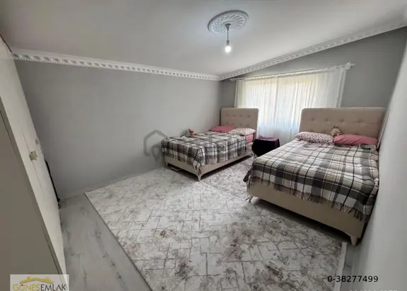 Masrafsız Satılık Daire 2