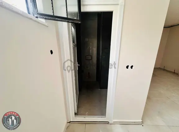 Toyap İnşaattan Uğurmumcu Mah Caddeye Cephe 50m2 Kiralık Dükkan 2