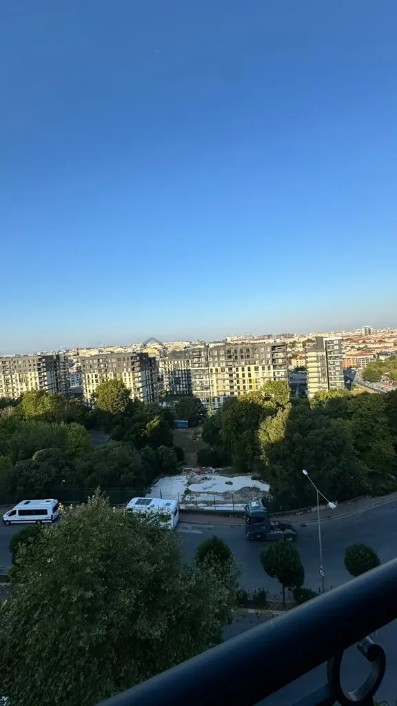 Ayışığından Kozada Yeni Binada Kiralık 3+1 Bakımlı Daire 2