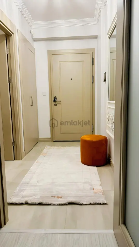 Ayışığından Kozada Yeni Binada Kiralık 3+1 Bakımlı Daire 2