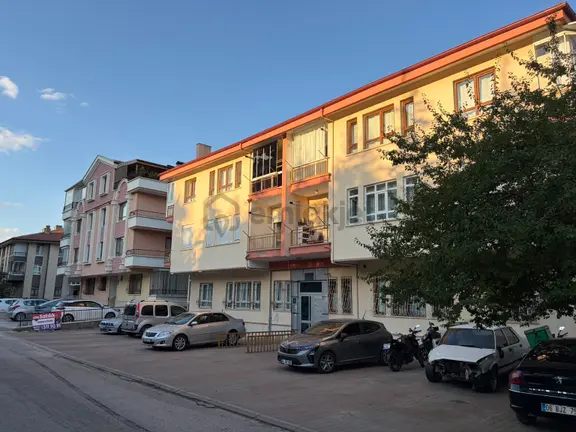 Keçiören Pınarbaşı Mahallesi Sahibinden 3+1 Satılık 2