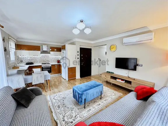 Prodıgy360'tan Kiralık 2+1, Havuzlu Site, Lıkya Garden 1
