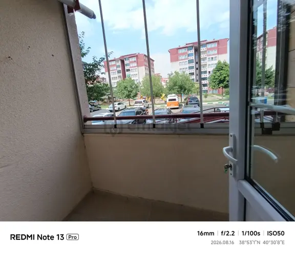 Çarşı Toki De Kiralık Daire 2