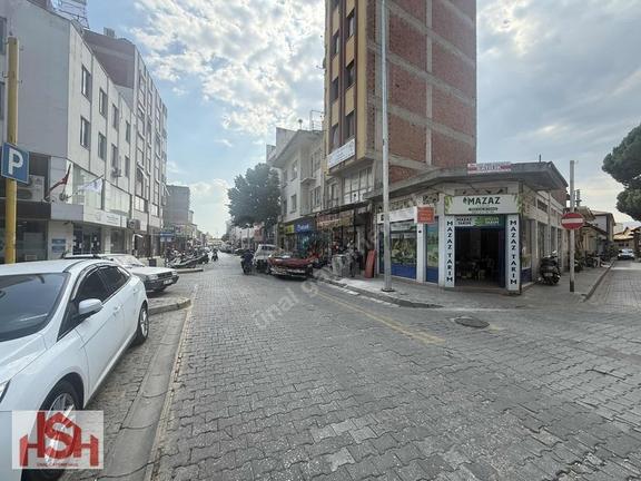 Çarşı İçerisin'de Bankalar Caddesin'de Köşe Konumlu İşyeri. 2
