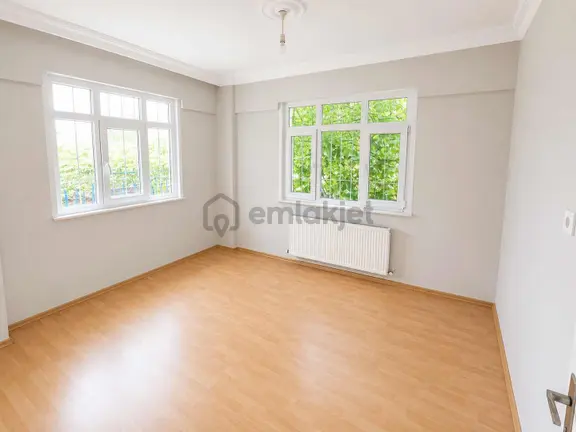 Nokta Gayrimenkulden Kiralık 3+1 Yüksek Giriş 1