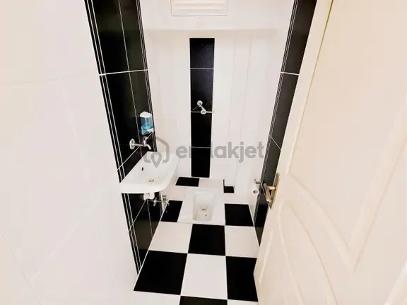 Nokta Gayrimenkulden Kiralık 3+1 Yüksek Giriş 2