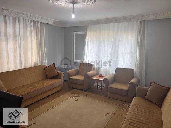 Fahrettinaltayda İstinyepark Karşısı Eşyalı Kiralık Daire 1
