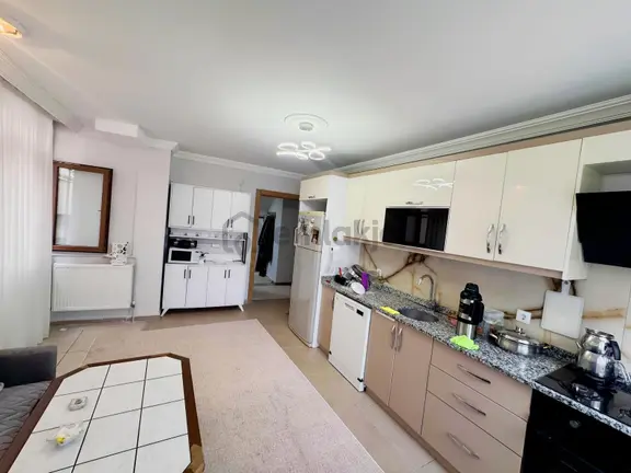 Senora Gayrimenkul Den Gebze Arapçeşme 2+1 Kiralık Daire 2