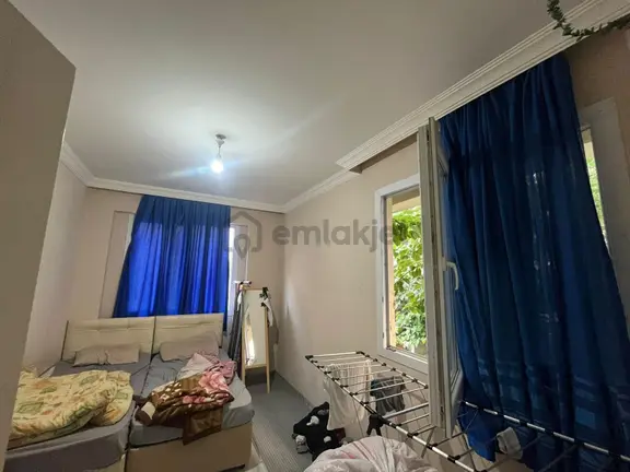 Nazilli İsabeyli Mah. 1+1 Eşyalı Kiralık Daire 1
