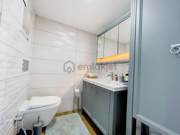 Yalıkavak'ta Full Deniz Manzaralı 4+2 Satılık Müstakil Villa 2