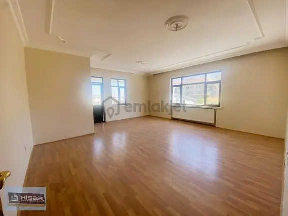 Hisar'dan Dikmen'de 3+1 ''boşşş '' Ankara Manzaralı Sitede Daire 2