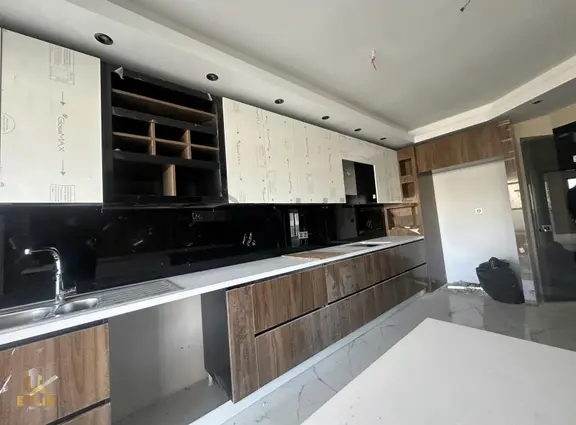 Etlik Gayrimenkul'den Ovacık'ta Sıfır Pruva Sitesi 2