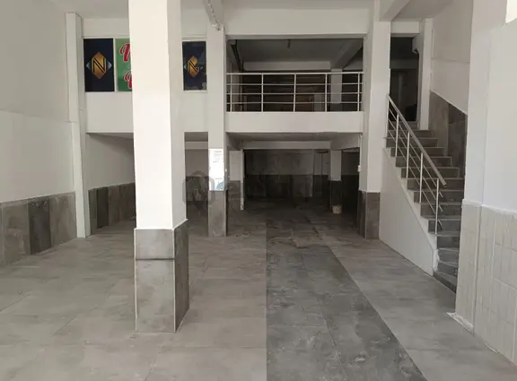 Kiralık Dükkan 1