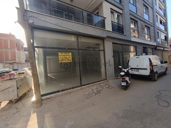Satılık Dükkan 1