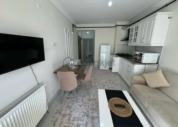 Sahibinden 1+1 Yeni Sıfır Eşyalı 2