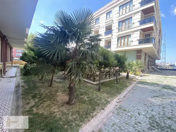 Adnan Kahvecide Site İçi Ferah Arakat Fırsat Satılık Daire ! 1