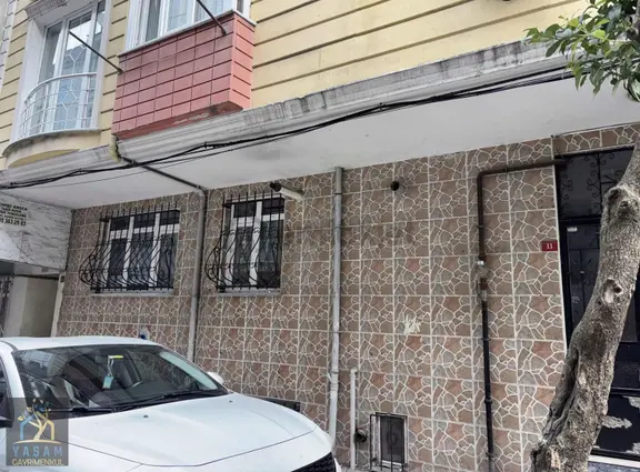 Yaşam'dan Fatih Mah Memura Kiralık 2+1 Daire 1