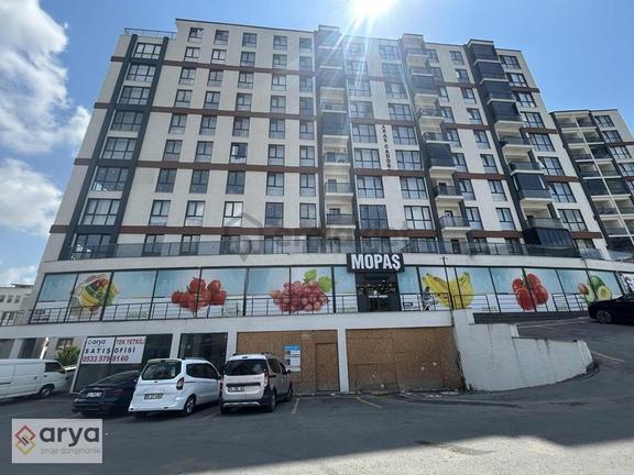 Ankara Caddesi Üzeri 313 M2 Kiralık Dükkan 1