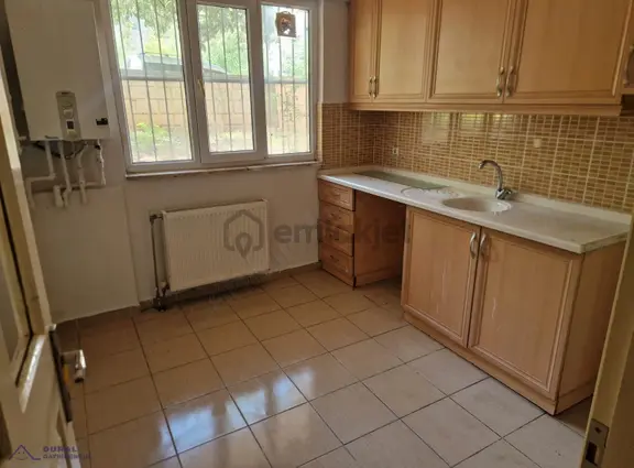 Dur Al Gayrimenkulden Kınıklıda 2+1 Kiralık Yarı Bodrum Katı 2