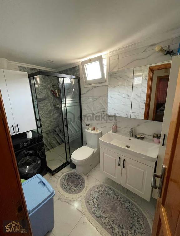 Urla Merkezde Kiralık Bahçeli Villa 2