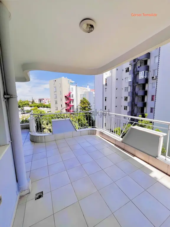 Deniz Manzaralı Denize 400m Satılık Daire 2