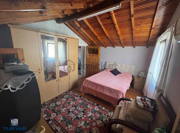 Çanakkale Biga Elele Komşum Sitesinde Eşyalı Satılık 6+1 Yazlık 2