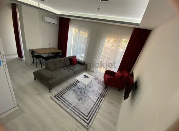Antalya Kepez Kültür Meltem Dokuma Günlük Kiralık Ev 2