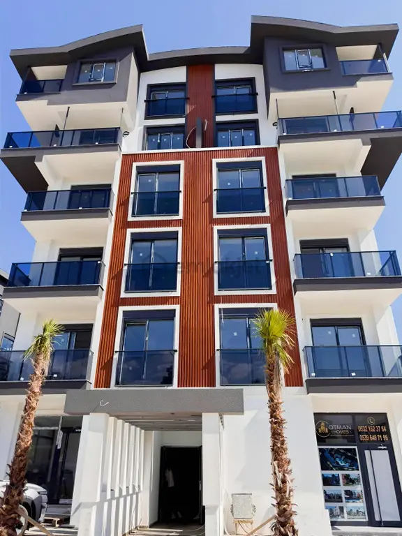 Satılık Daire 1