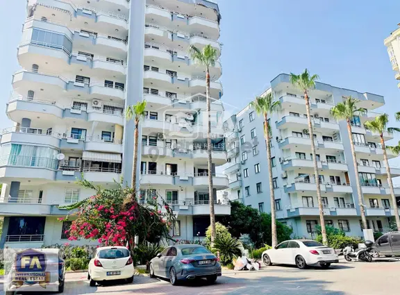 Fa'dan Yenişehir Akbulak Konaklarında Deniz Manzaralı 4+1 Daire 2