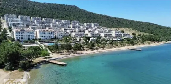 Didim Akbük Ege Yıldızı İlk Sıra 2+1 Öncephe Daire 6.750.000tl 2