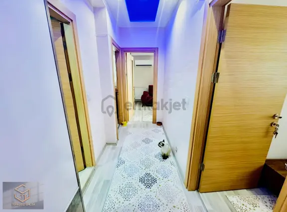 Menemen Uğur Mumcu Da Satılık 2+1 Daire 2