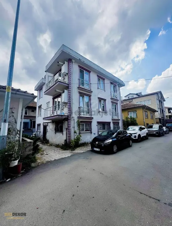 Başdekor Gayrimenkul'den Satılık 2+1 Eşyalı Daire Yatırımlık 2