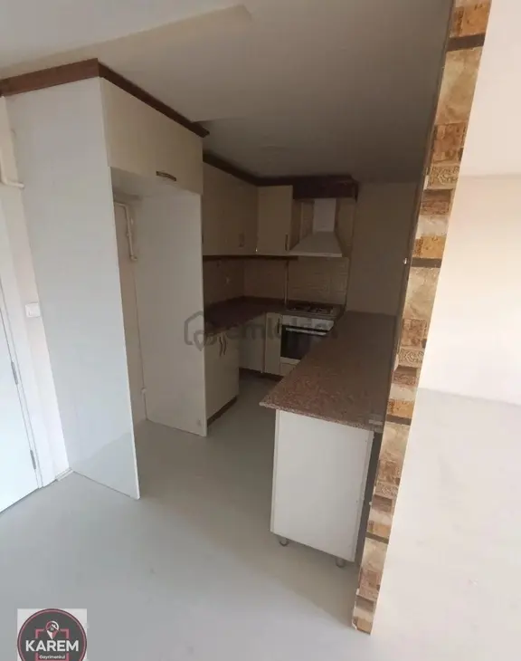 Ahiosman Mah. 1. Kat 2+1 120 M² Çarşı Merkezde Satılık Daire 2