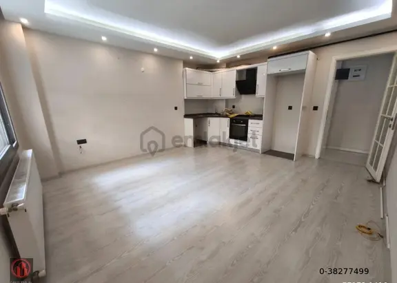 Balçova Eğitim Mah. Metro Yakını D.gazlı Kiralık 2+1 Daire 2