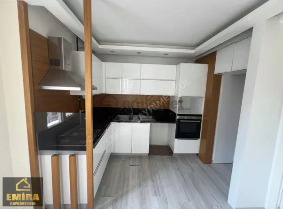 Gürselpaşa Da*3+1*doğalgazlı*çift Banyolu*cazip Kiralık 1