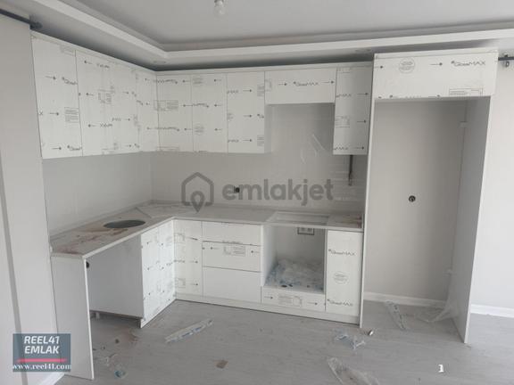 Başiskele Kullar Yaylacık Mahallesi’nde Sıfır, Ferah Ve Kullanışlı Çatı Dubleks – Yerden Isıtma & Aç 2