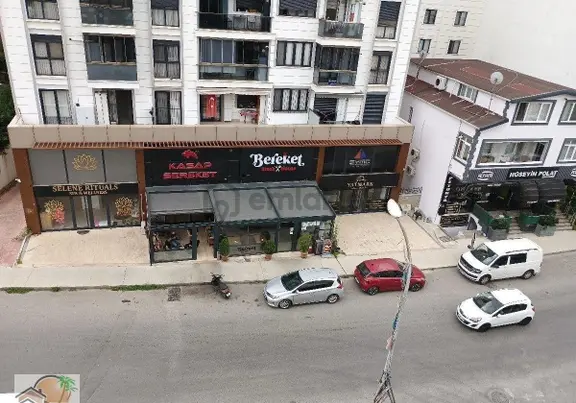 Tuzla İstasyon Mah.2+1 K.otopark Kat 4 2