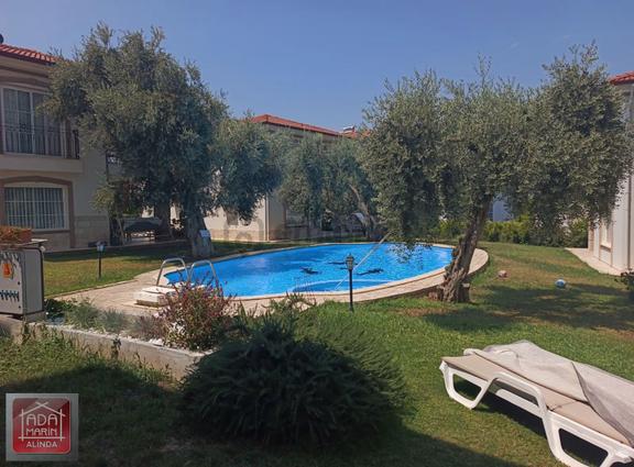Kuşadasında Satılık Havuzlu Villa 2