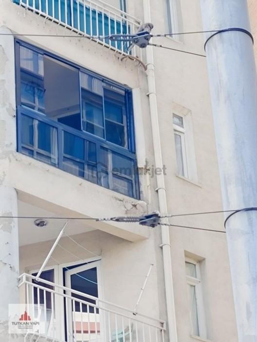 Opera Karşısı Güzel Konum Ara Kat Bakımlı 3+1 Geniş Ferah Daire 2