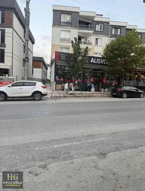 Ferizli Devlet Mahallesi 3+1 Kiralık Daire 1
