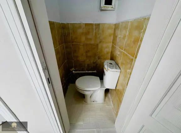 B.paşa Muratpaşa Mah. Kamil Cd. Üzerinde 1+1 50 M2 Kiralık Daire 2