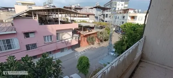 Dumlupınar Mahallesinde Acilll Satılık Müstakil Bina 2