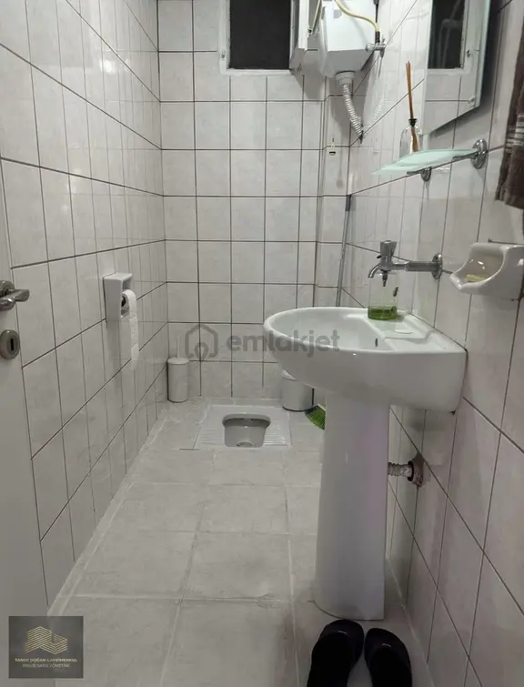 Gökmeydan 'kağıthane Sokak Geniş Ferah 3+1 2