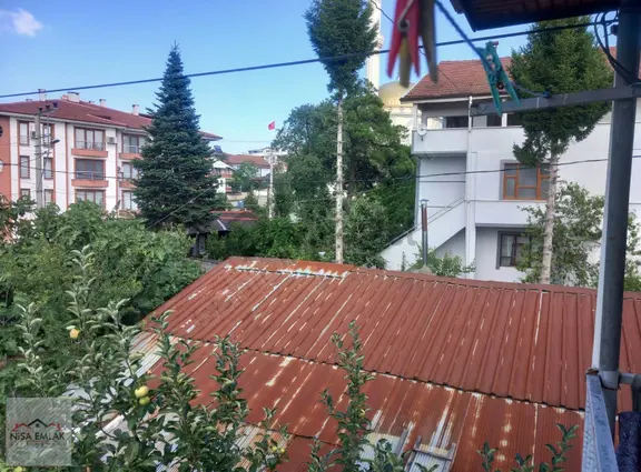 Başpınar Da Tepecik Camii Yanında Kiralık Müstakil Bahçeli Ev 1