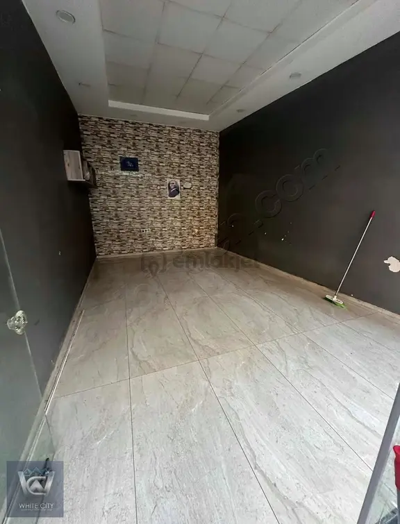 Acil Satılık Yenidoğan Da Cadde Üstü Dükkan 2