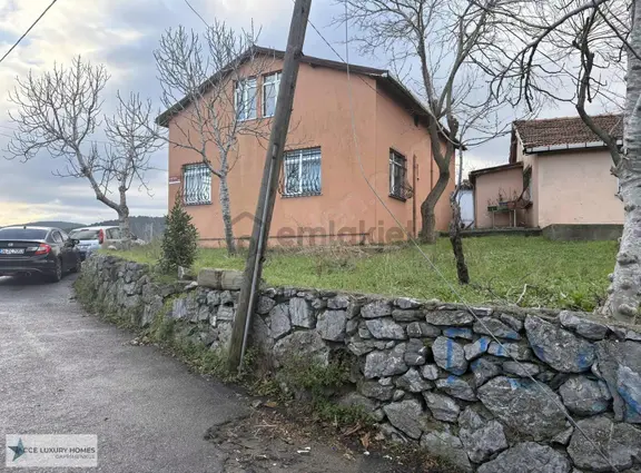 Acce'den Dubleks Bogaz Manzaralı Ofise Konuta Uygun Tek Yetkili 1