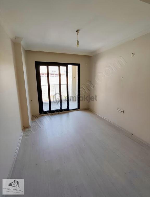 Artenew'den 2+1 Açık Mutfak Temiz Yeni Binada Kiralık Daire 2