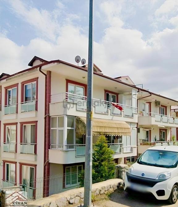 Premium Satılık Çatı Dublex 2